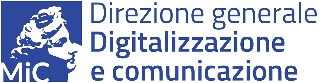 Direzione generale Digitalizzazione e comunicazione